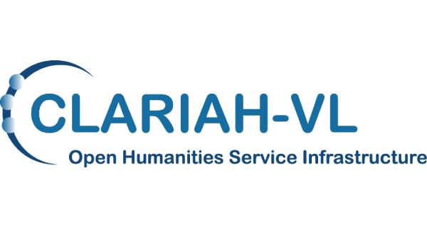 Clariah-VL