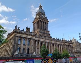 Leeds