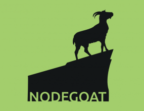 Nodegoat logo