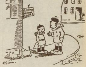 KBR - ARTPRESSE, Hebdo, 26 Februari 1932
