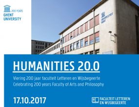 Humanities 20.0