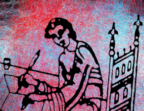 Medieval Literary Canon in the Digital Age
