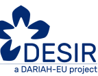 DESIR logo